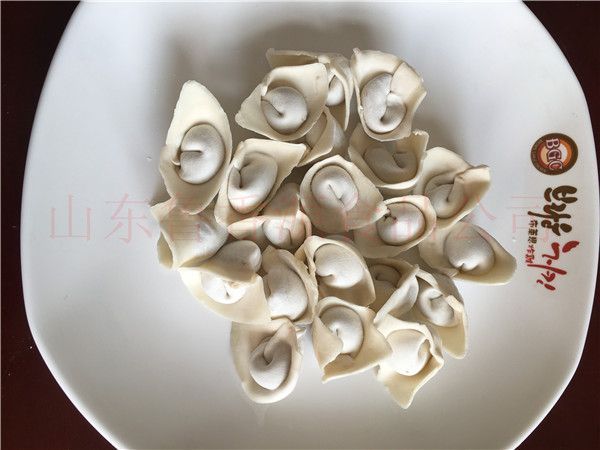 自己做的手工水餃，怎么做才能更好吃，這幾個(gè)竅門(mén)值得學(xué)習(xí)